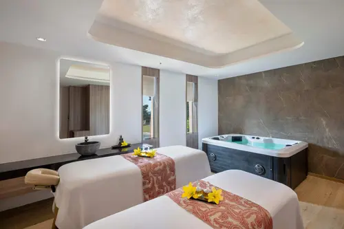 Welcomhotel by ITC Hotels, Jodhpur - Other Facilities - Spa 5